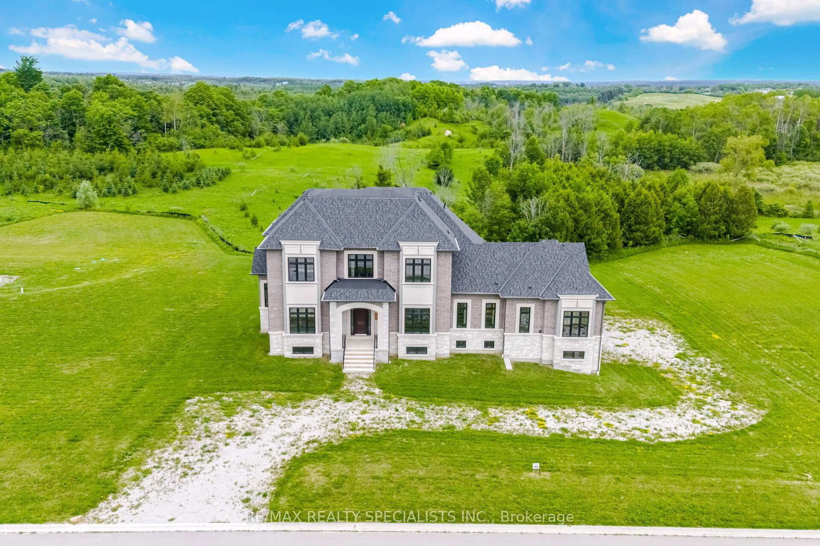 15835 Mount Wolfe Road • Caledon, ON photo 15