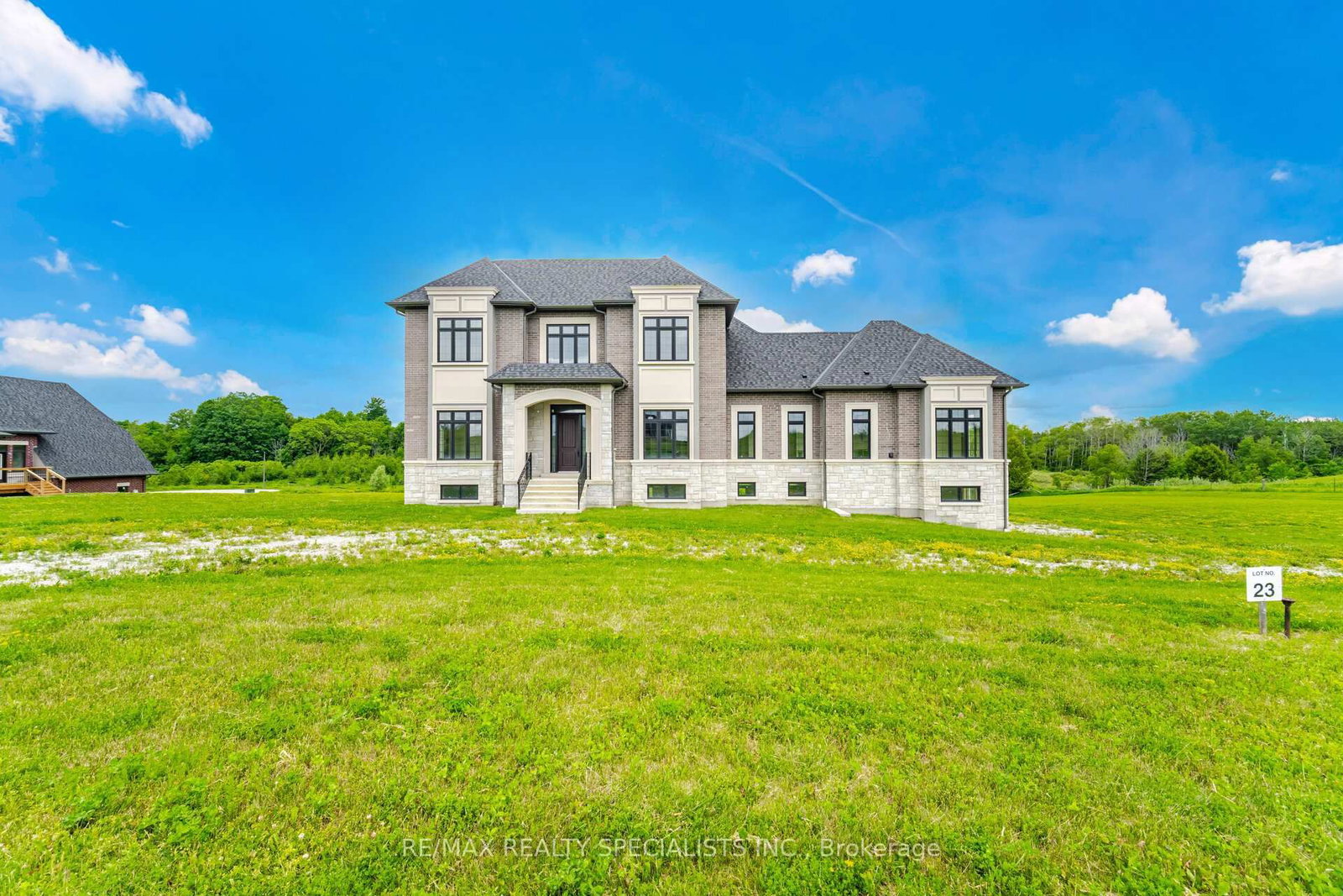 15835 Mount Wolfe Road • Caledon, ON photo 16