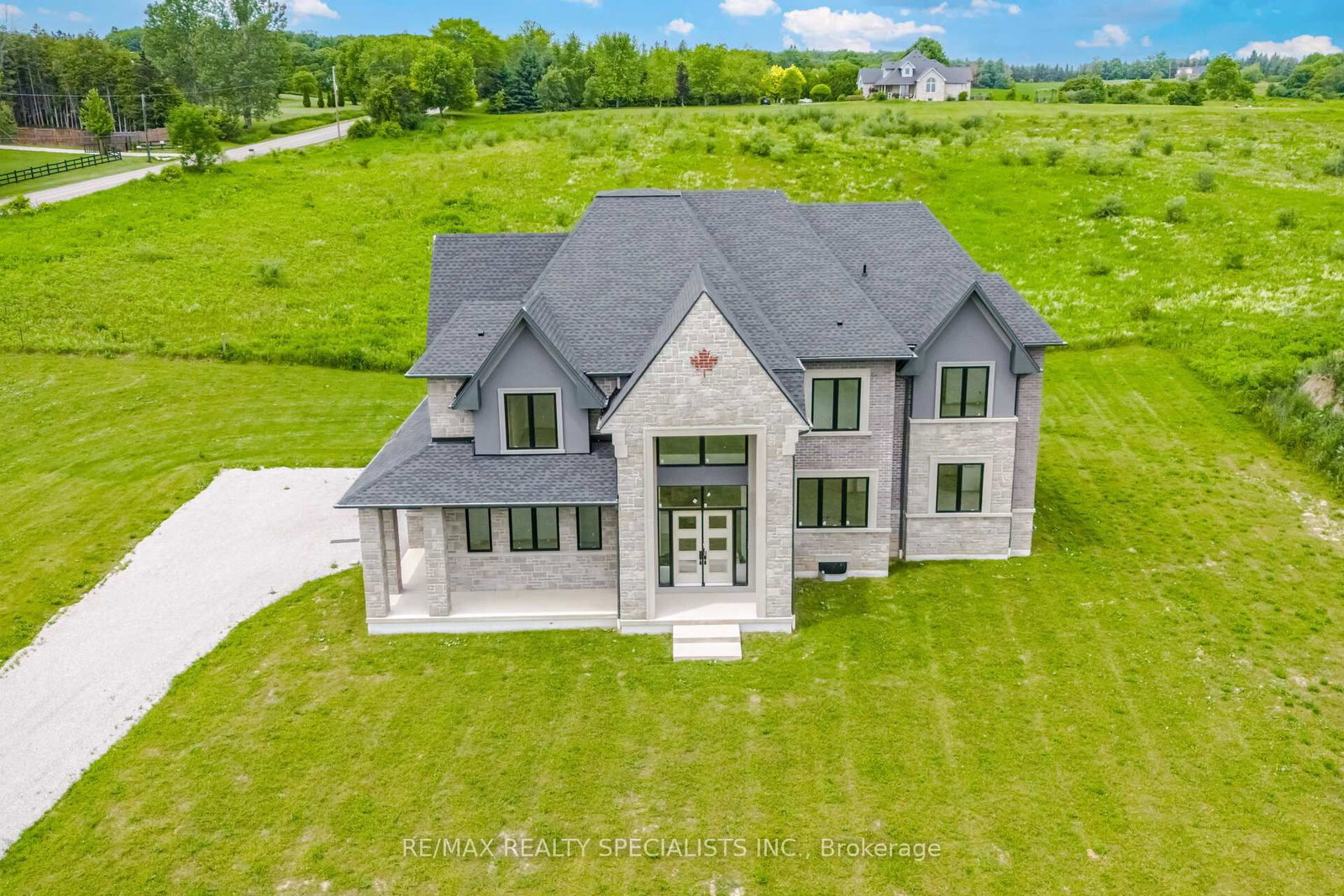 15835 Mount Wolfe Road • Caledon, ON photo 3