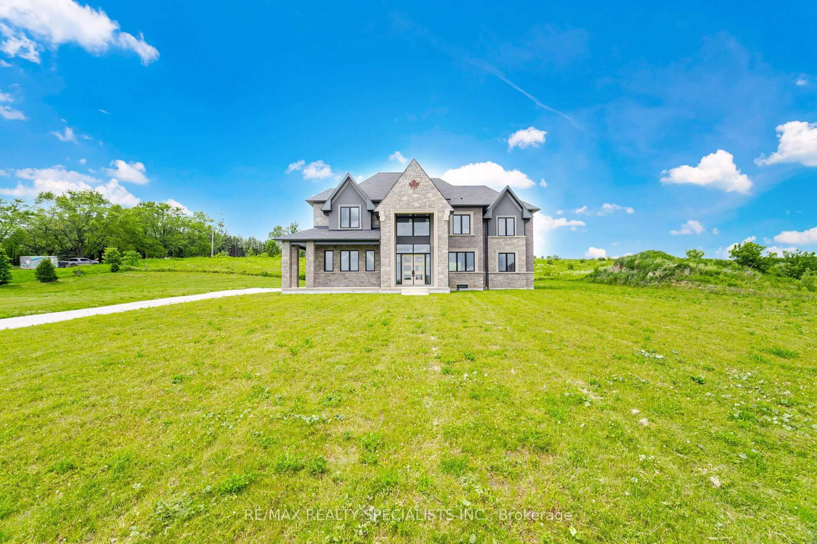 15835 Mount Wolfe Road • Caledon, ON photo 4