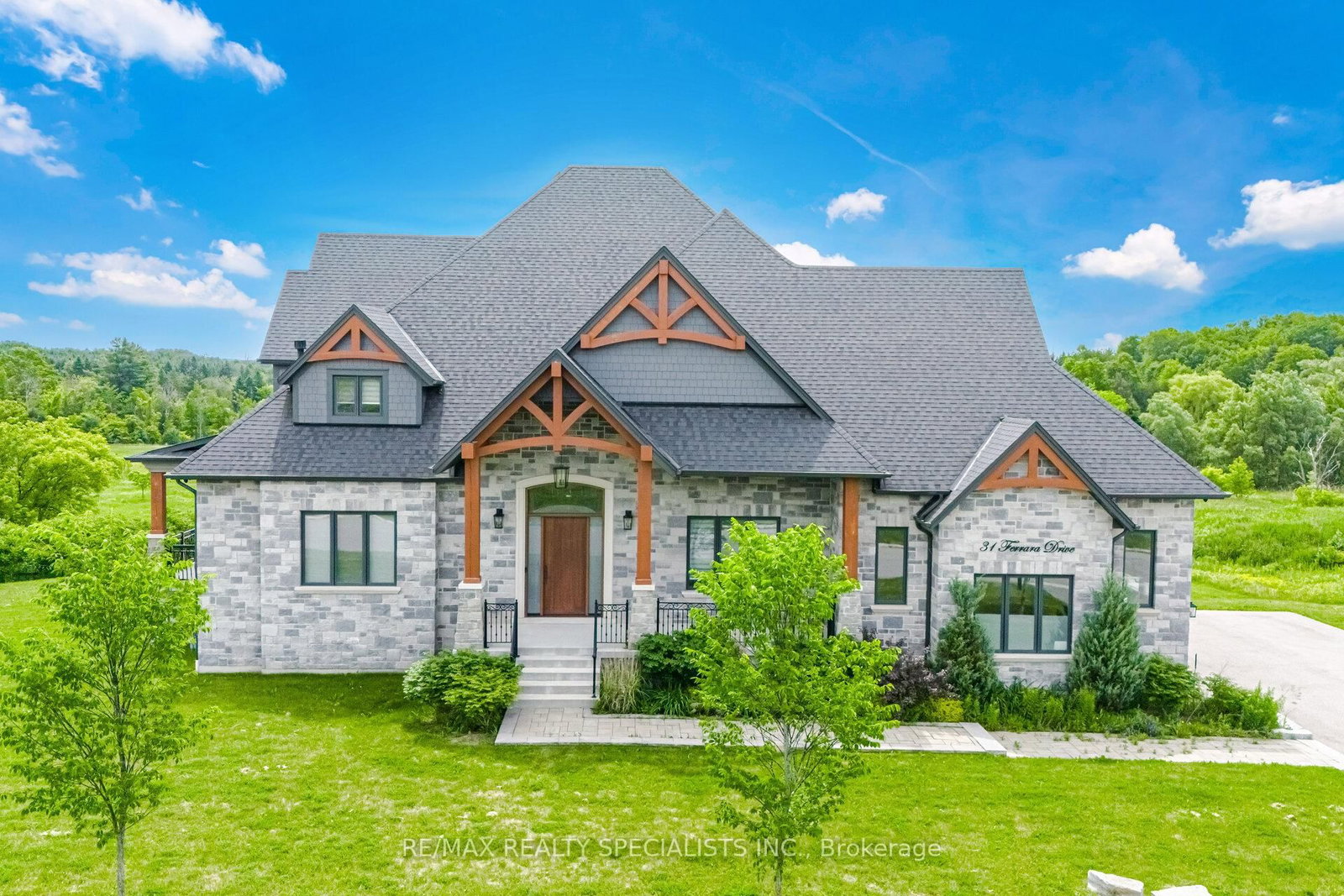 15835 Mount Wolfe Road • Caledon, ON photo 6