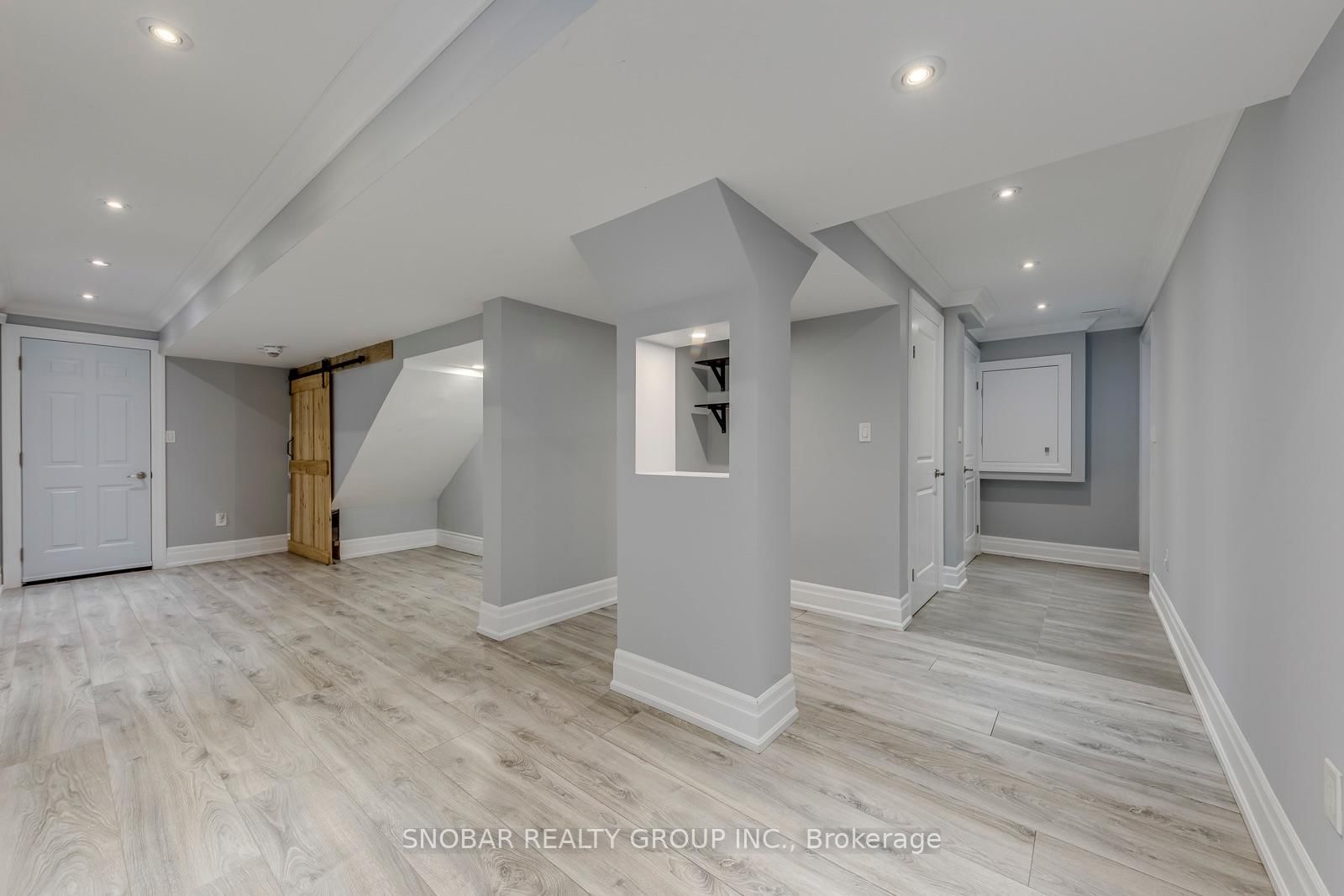1 Aura Lea Boulevard • Toronto, ON photo 33