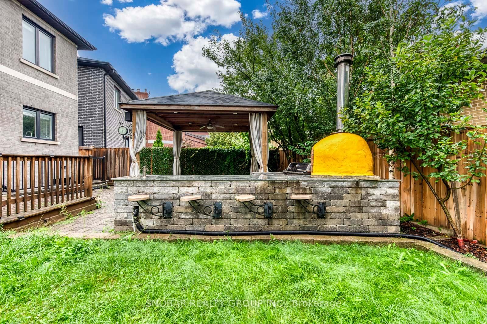 1 Aura Lea Boulevard • Toronto, ON photo 40