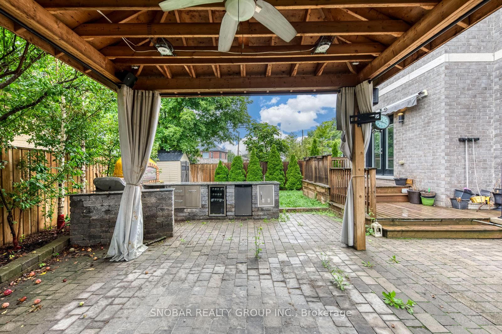 1 Aura Lea Boulevard • Toronto, ON photo 41