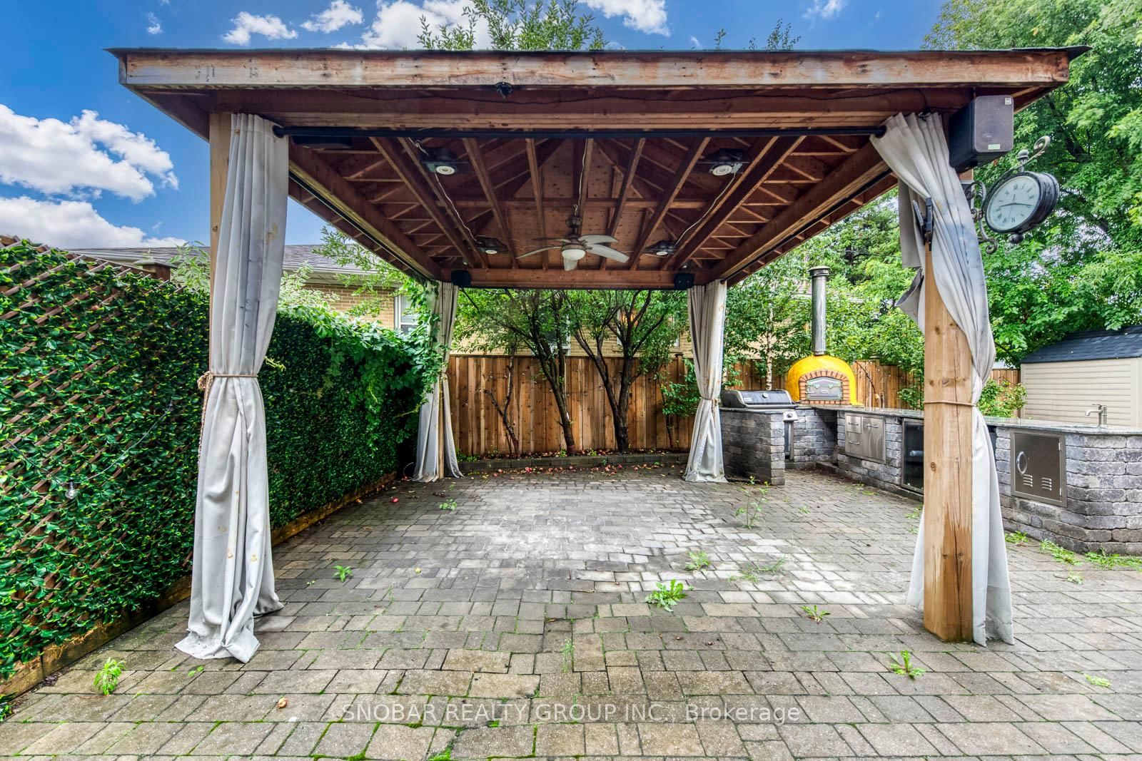 1 Aura Lea Boulevard • Toronto, ON photo 42