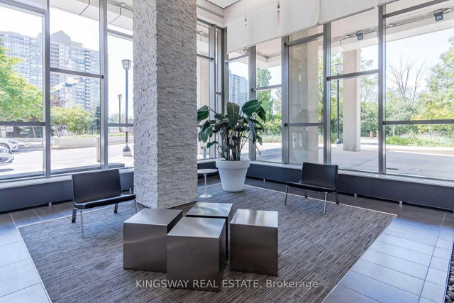 1301 - 360 Square One Drive