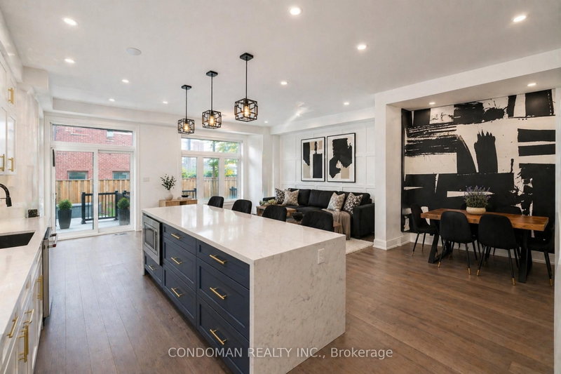 34A Bellman Avenue