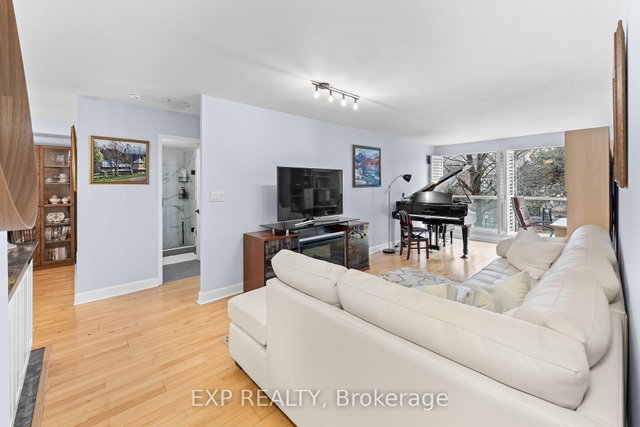 214 - 2267 Lake Shore Boulevard W