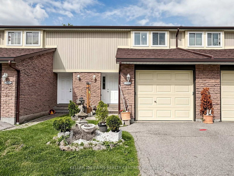 11 - 341 Wilson Drive