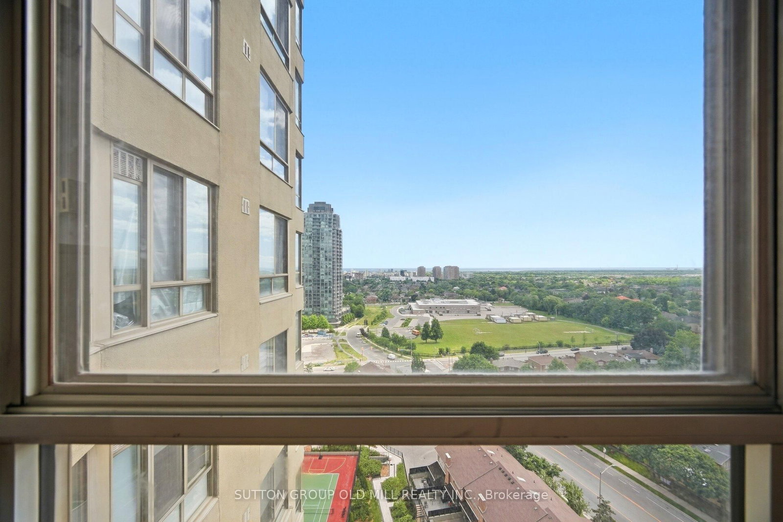 3605 Kariya Drive • #1812 • Mississauga, ON photo 18