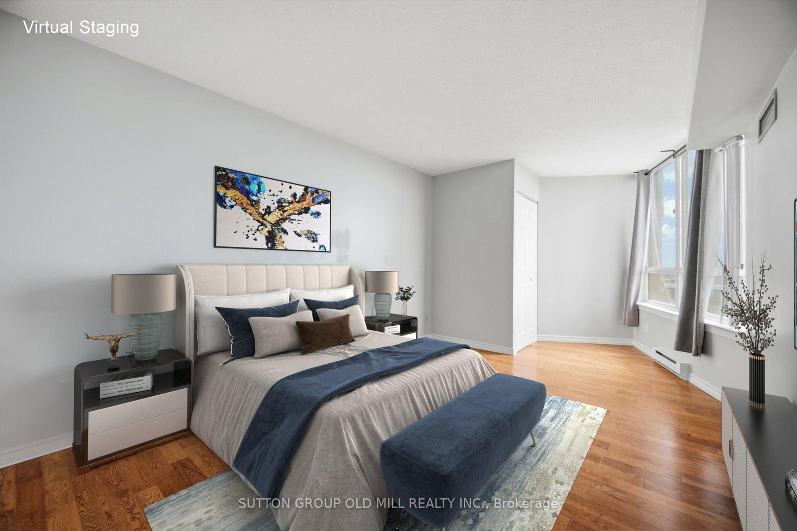 3605 Kariya Drive • #1812 • Mississauga, ON photo 19