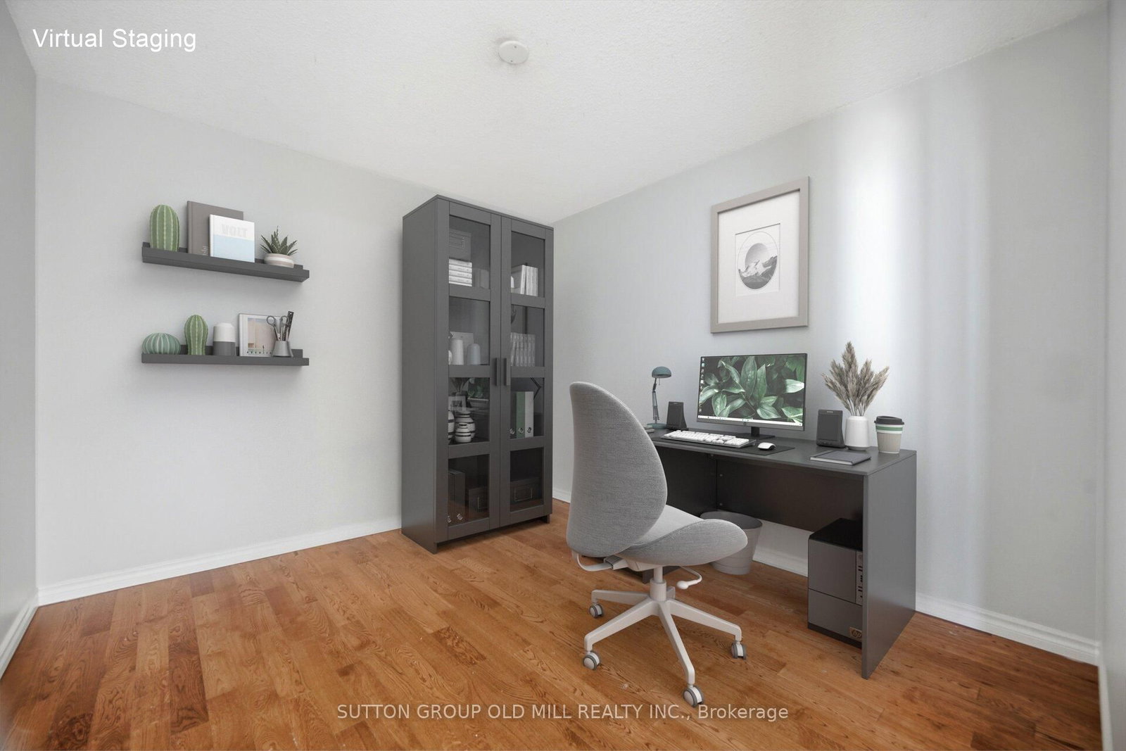 3605 Kariya Drive • #1812 • Mississauga, ON photo 27
