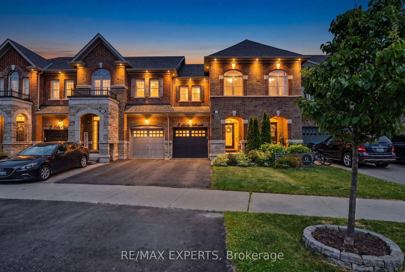 8 Morra Avenue • Caledon, ON photo 1