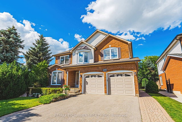 4153 Vermont Crescent