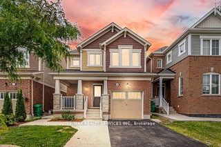 25 BANNISTER Crescent