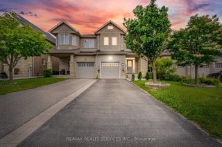 21 Waterville Way