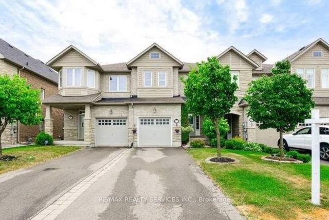 21 Waterville Way