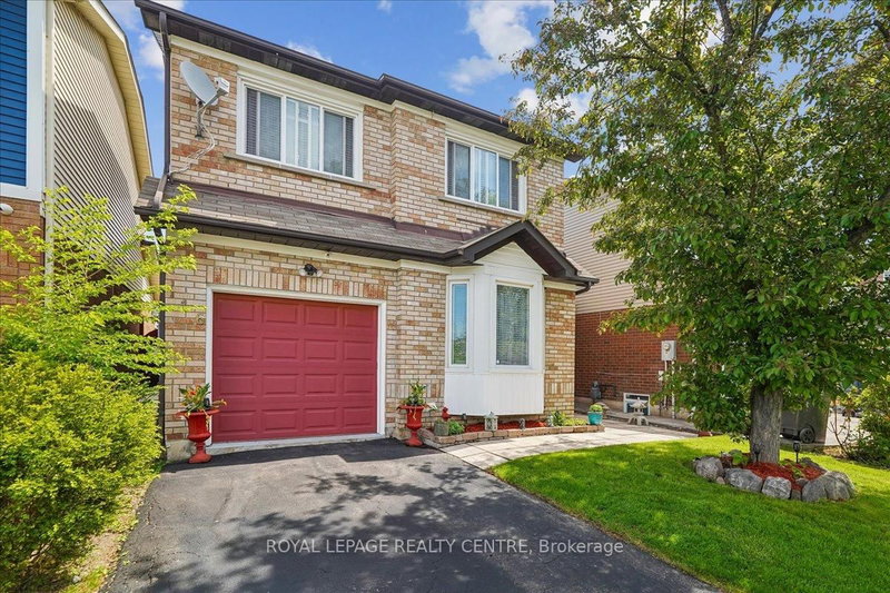 116 Chipmunk Crescent