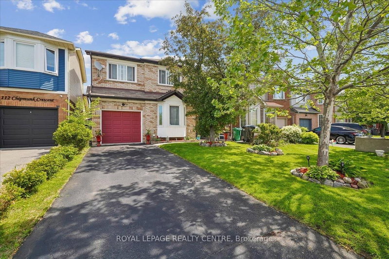 116 Chipmunk Crescent