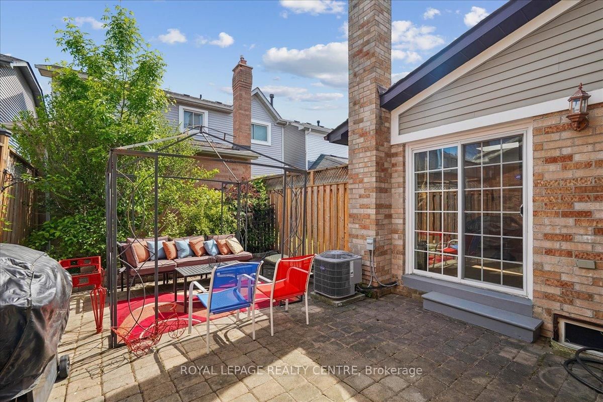 116 Chipmunk Crescent • Brampton, ON photo 31