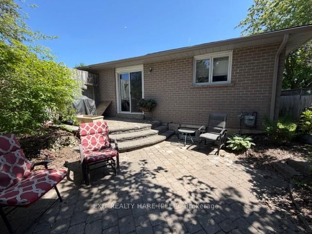 91 Burbank Crescent • Orangeville, ON photo 20