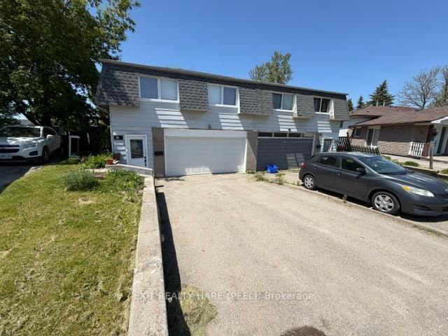 91 Burbank Crescent • Orangeville, ON photo 3
