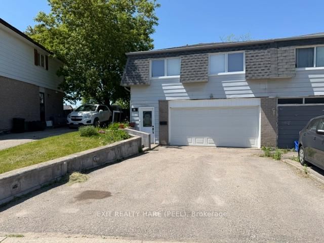 91 Burbank Crescent • Orangeville, ON photo 4