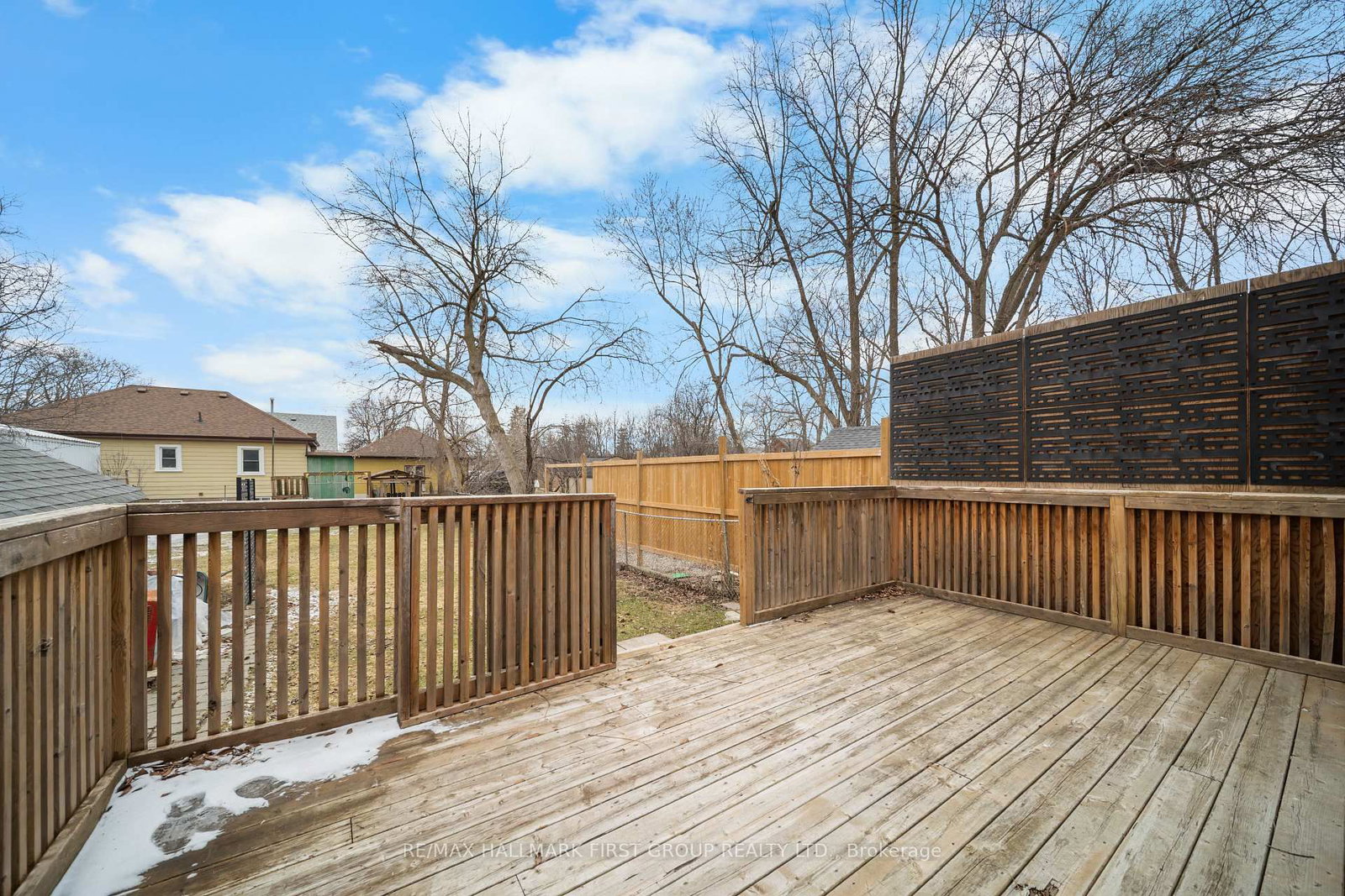 7 S Mcmurchy Avenue • Brampton, ON photo 39