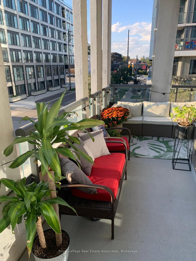 209 - 15 Zorra Street
