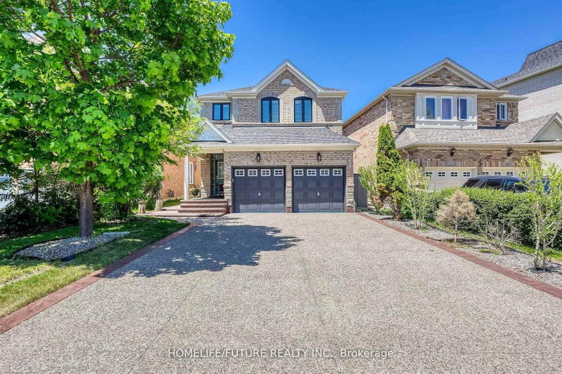3081 Mission Hill Drive