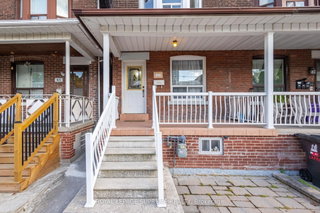 83 Lappin Avenue
