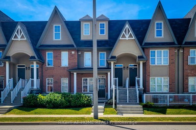 1380 Costigan Road • #33 • Milton, ON photo 2