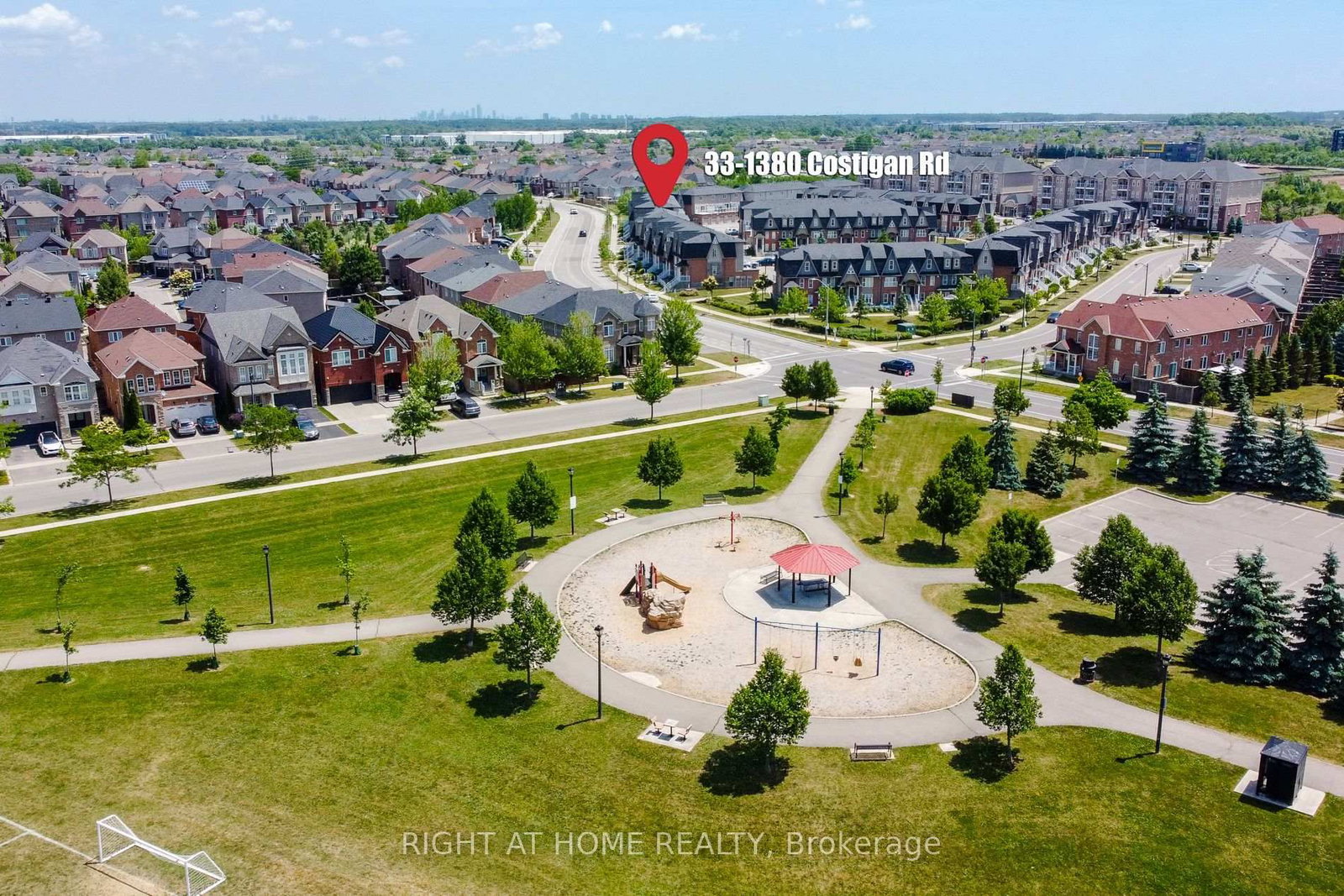 1380 Costigan Road • #33 • Milton, ON photo 22