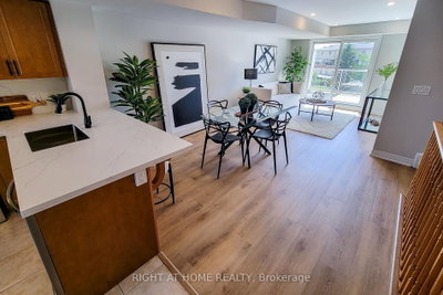 1380 Costigan Road • #33 • Milton, ON photo 7