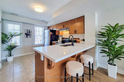 1380 Costigan Road • #33 • Milton, ON photo 8