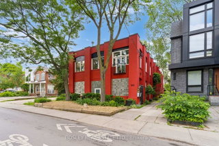 6 - 243 Macdonell Avenue
