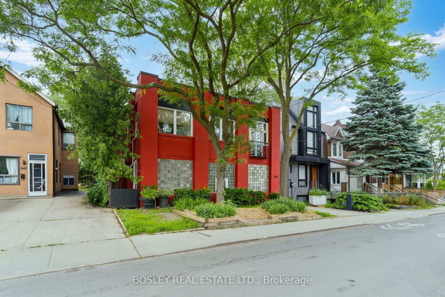 6 - 243 Macdonell Avenue