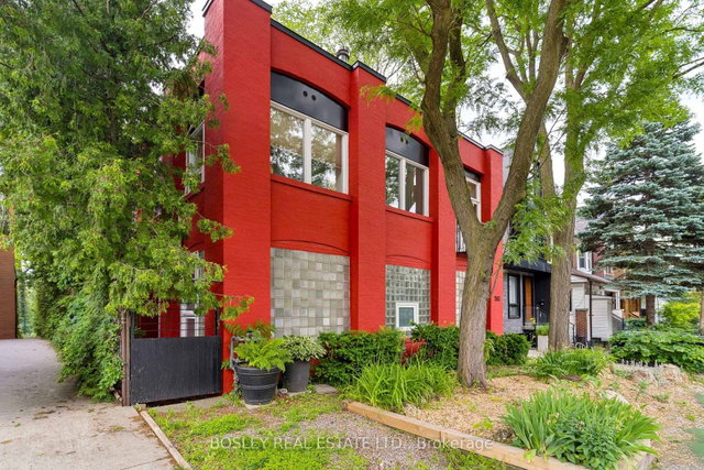 6 - 243 Macdonell Avenue