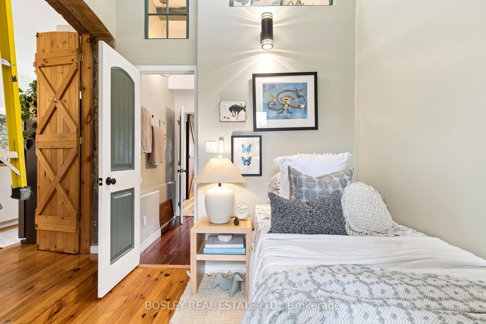 243 Macdonell Avenue • #6 • Toronto, ON photo 36