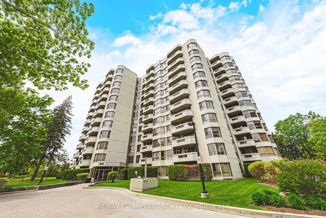 101 - 1201 North Shore Boulevard E