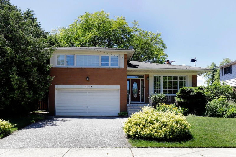 1492 Hillgrove Road