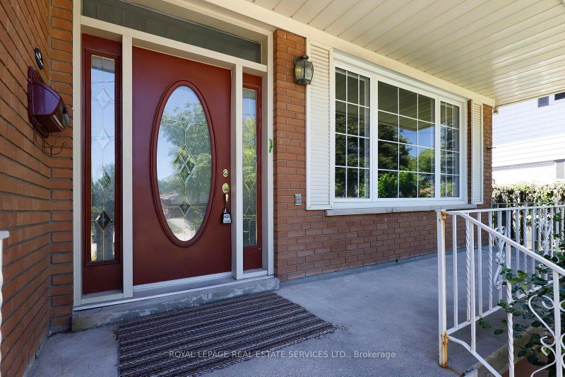 1492 Hillgrove Road