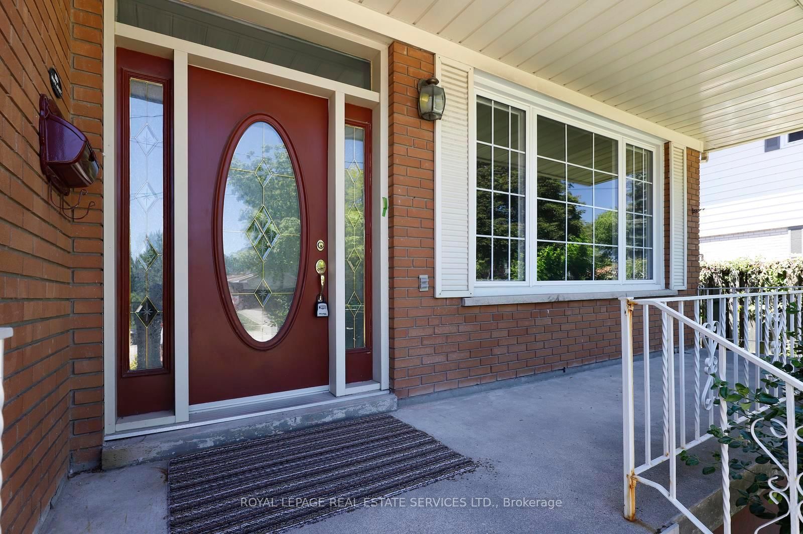 1492 Hillgrove Road
