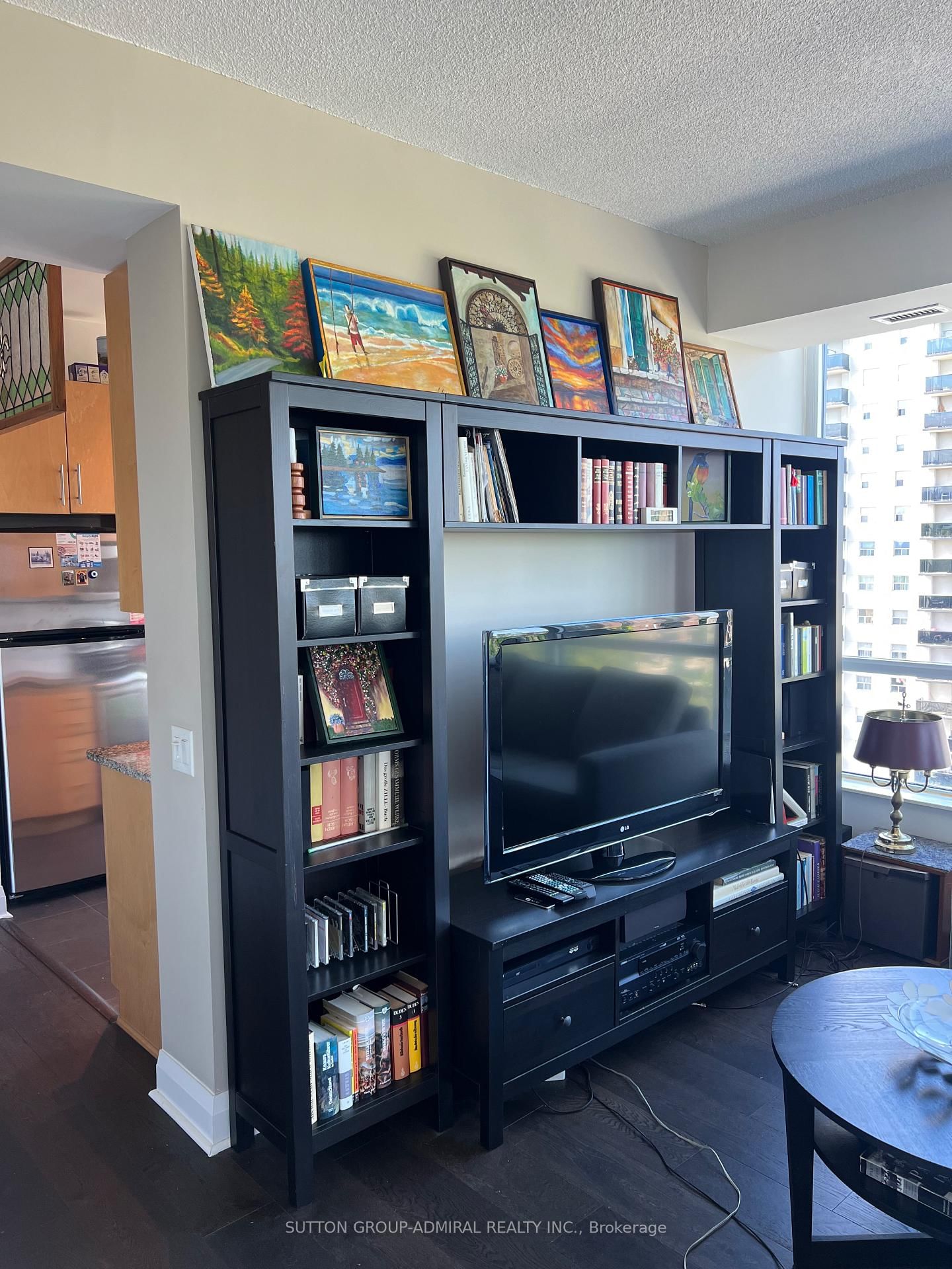 1 Hurontario Street • #1108 • Mississauga, ON photo 15