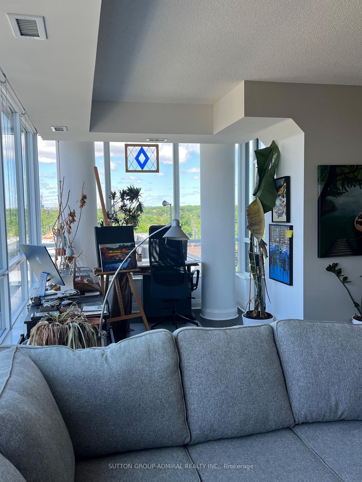 1 Hurontario Street • #1108 • Mississauga, ON photo 25