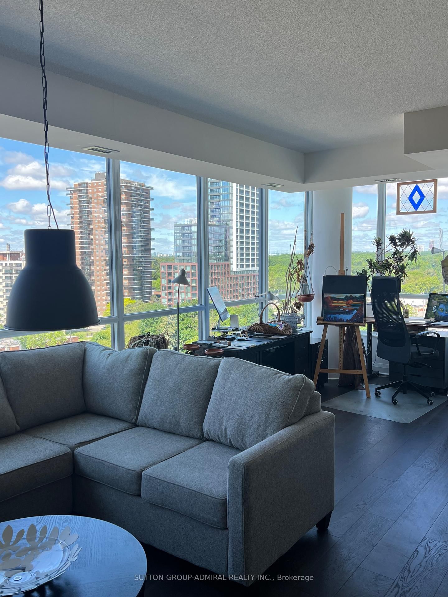 1 Hurontario Street • #1108 • Mississauga, ON photo 26