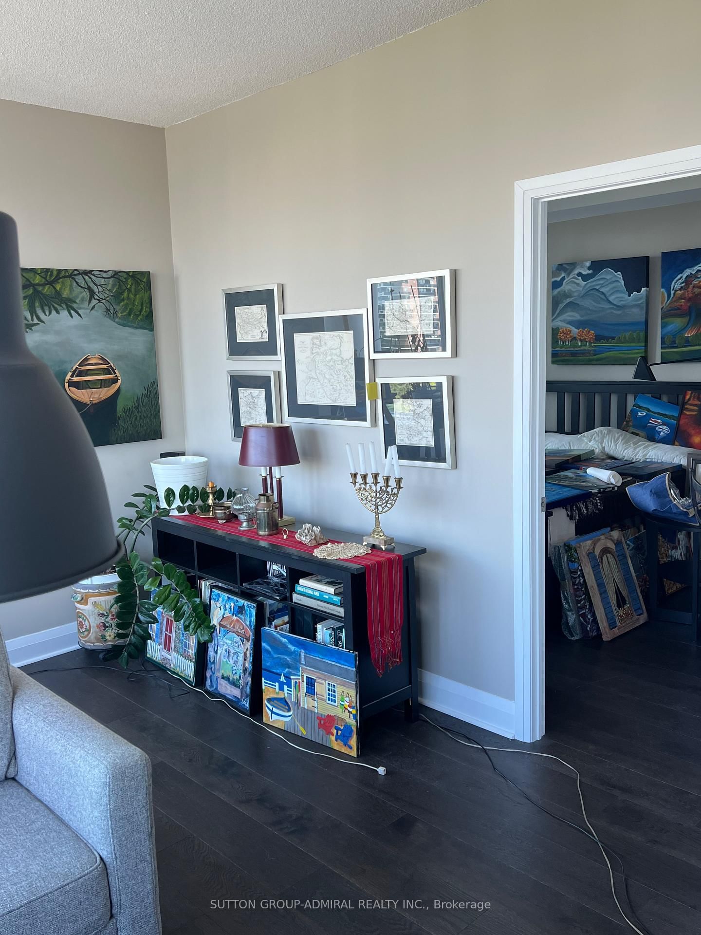 1 Hurontario Street • #1108 • Mississauga, ON photo 27