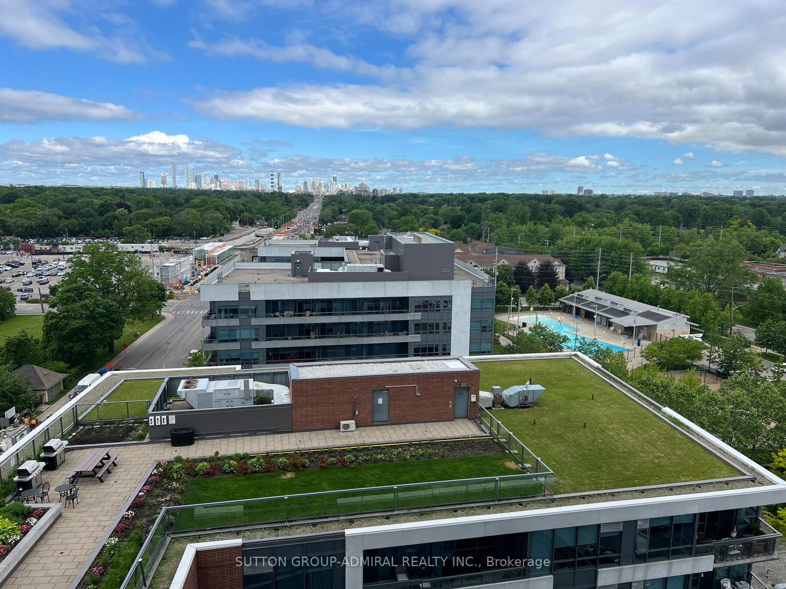 1 Hurontario Street • #1108 • Mississauga, ON photo 39