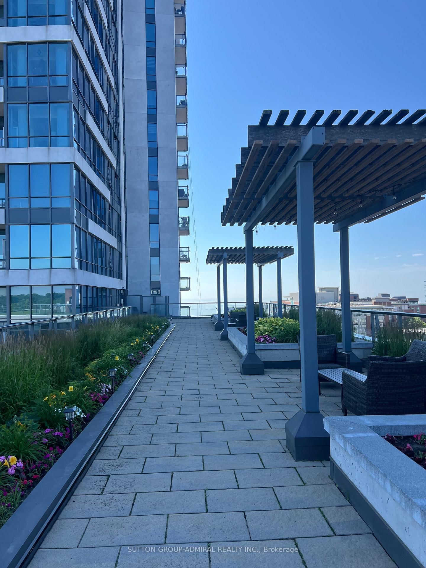 1 Hurontario Street • #1108 • Mississauga, ON photo 42
