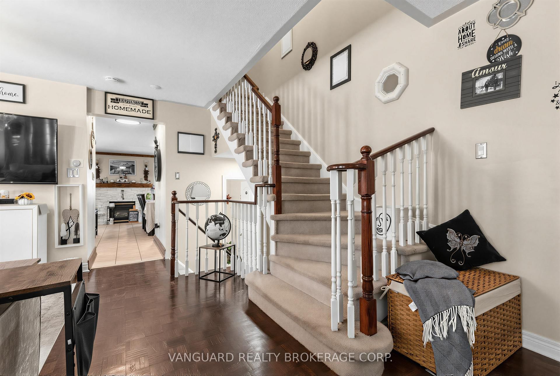 111 Grapevine Road